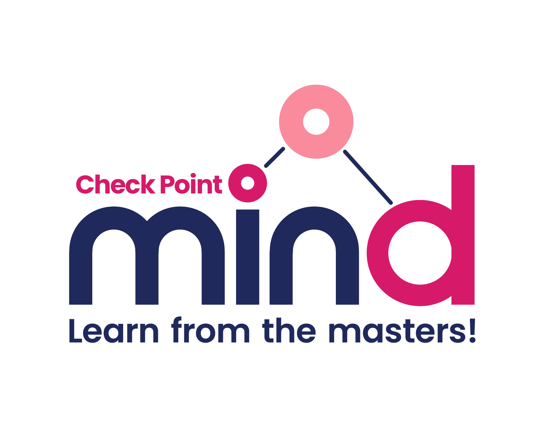 Check Point mind logo