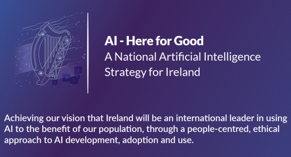 Government National AI Strategy