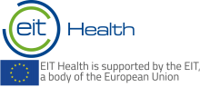EIT Health Logo Colour